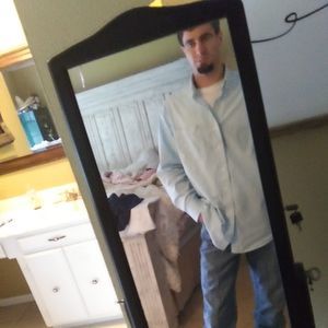 Meet your Posher, Jacob